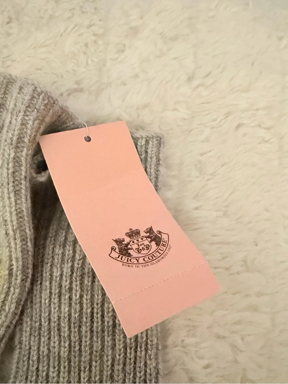 Juicy Couture brand new